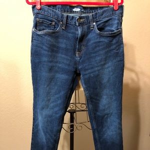 Old Navy men’s jeans